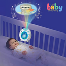 VTech Sleepy Cot Light
