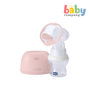Chicco Stimolatte Breast Pump