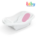 Summer Infant Comfy Clean Tub - Pink