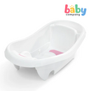 Summer Infant Comfy Clean Tub - Pink
