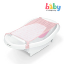 Summer Infant Comfy Clean Tub - Pink