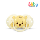 RaZBaby Keep-It-Kleen Pacifier - Bear