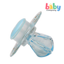 RaZBaby Keep-It-Kleen Pacifier - Elephant