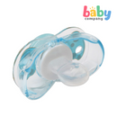 RaZBaby Keep-It-Kleen Pacifier - Elephant