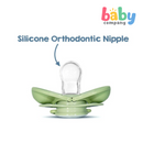 RaZBaby Keep-It-Kleen Pacifier - Monkey