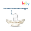 RaZBaby Keep-It-Kleen Pacifier - Sloth