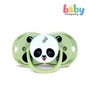 RaZBaby Keep-It-Kleen Pacifier - Panda