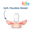 RaZBaby Keep-It-Kleen Pacifier - Panda