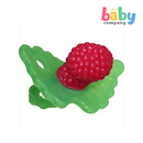 RaZBaby Razberry Teether - Red