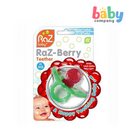 RaZBaby Razberry Teether - Red