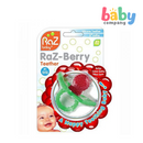 RaZBaby Razberry Teether - Red