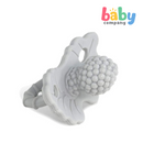 RaZBaby Razberry Teether - Gray