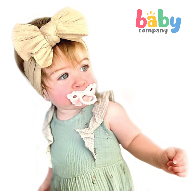 RaZBaby Razberry Teether - Gray