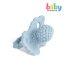 RaZBaby Razberry Teether - Light Blue