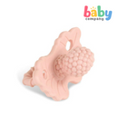 RaZBaby Razberry Teether - Pink