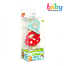 RaZBaby Chompy - Blue/Red