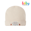 Mothers Choice 5-Pack Hat Set - Dog