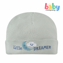 Mothers Choice 5pcs Hat Set - Little Dreamer
