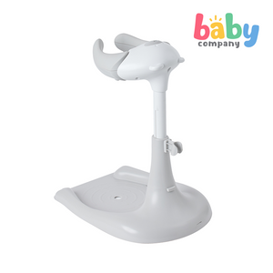 Poled Hugbear Bidet & Bathing