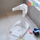 Poled Hugbear Bidet & Bathing