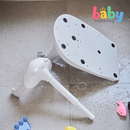 Poled Hugbear Bidet & Bathing