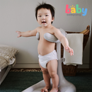 Poled Hugbear Bidet & Bathing