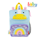 Skip Hop Zoo Big Kid Backpack - Unicorn