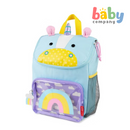 Skip Hop Zoo Big Kid Backpack - Unicorn