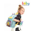Skip Hop Zoo Big Kid Backpack - Unicorn