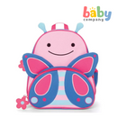 Skip Hop Zoo Little Kid Backpack - Butterfly