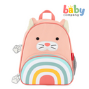Skip Hop Zoo Little Kid Backpack - Cat