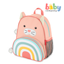 Skip Hop Zoo Little Kid Backpack - Cat