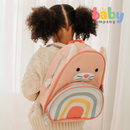 Skip Hop Zoo Little Kid Backpack - Cat