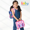 Skip Hop Zoo Lunch Bag - Butterfly