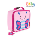 Skip Hop Zoo Lunch Bag - Butterfly