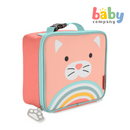 Skip Hop Zoo Lunch Bag - Cat