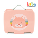 Skip Hop Zoo Bento Lunch Box - Cat
