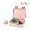 Skip Hop Zoo Bento Lunch Box - Cat