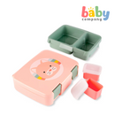 Skip Hop Zoo Bento Lunch Box - Cat