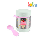Skip Hop Spark Style Food Jar - Ice Cream