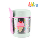 Skip Hop Spark Style Food Jar - Ice Cream