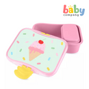 Skip Hop Spark Style Lunch Kit - Ice Cream