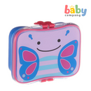 Skip Hop Zoo Lunch Kit - Butterfly
