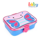 Skip Hop Zoo Lunch Kit - Butterfly
