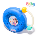 Ms. Rachel Radio Toy