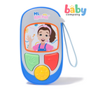 Ms. Rachel Let's Talk Learning Phone Toy