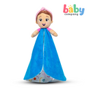 Ms. Rachel Huggable Lovey Toy