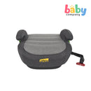 Jovikids Ohho Portable Booster Isofix Car Seat iSize R129 125-150cm - Grey