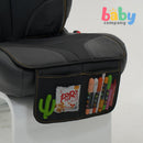 Jovikids Baby Car Seat Protector Cover