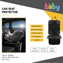 Jovikids Baby Car Seat Protector Cover